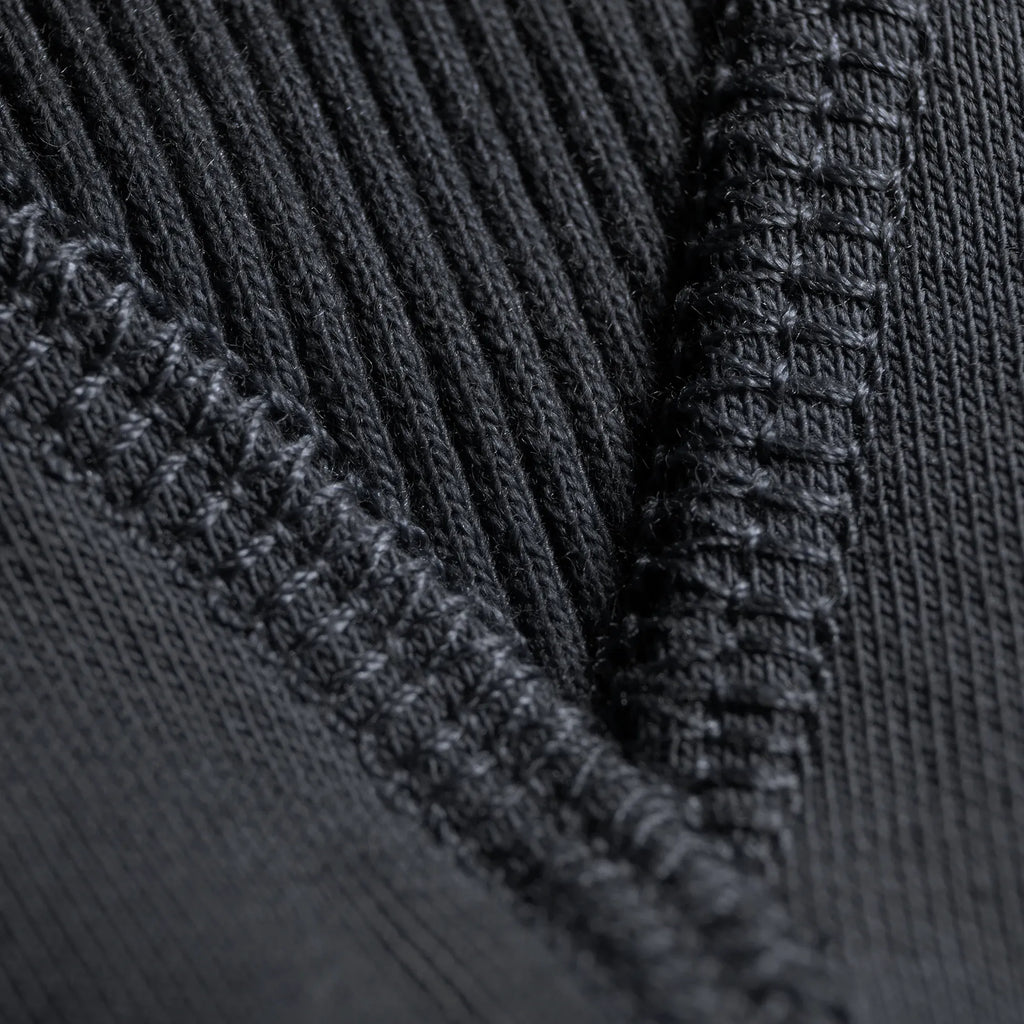 FitPro ShapeKnit Shorts Dark Blue