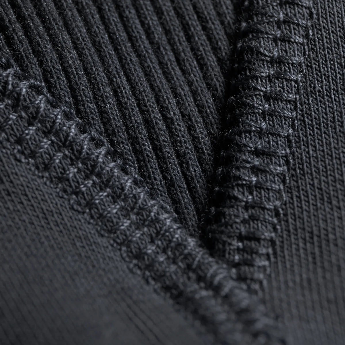 FitPro ShapeKnit Shorts Dark Blue