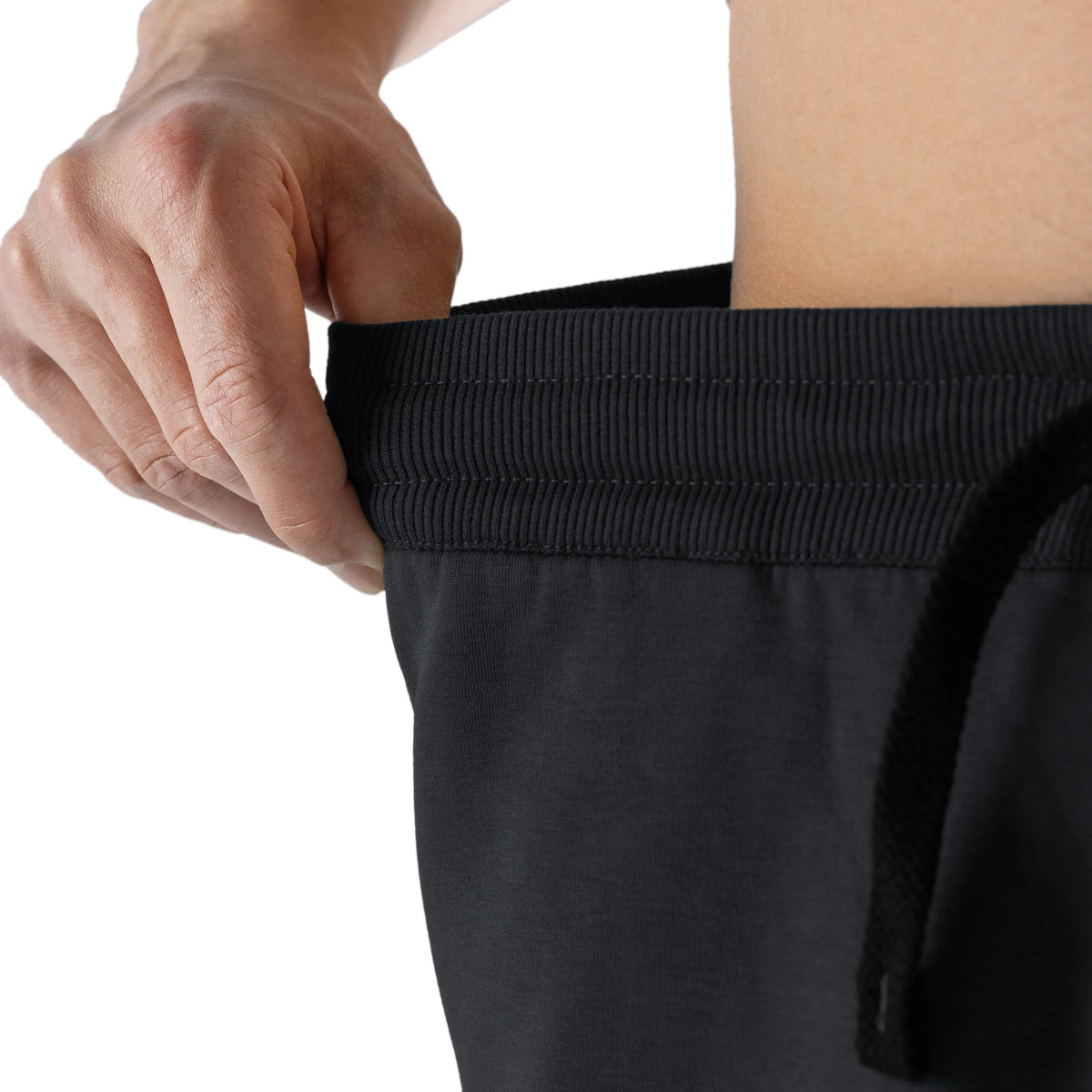 FitPro ShapeKnit Shorts Dark Blue
