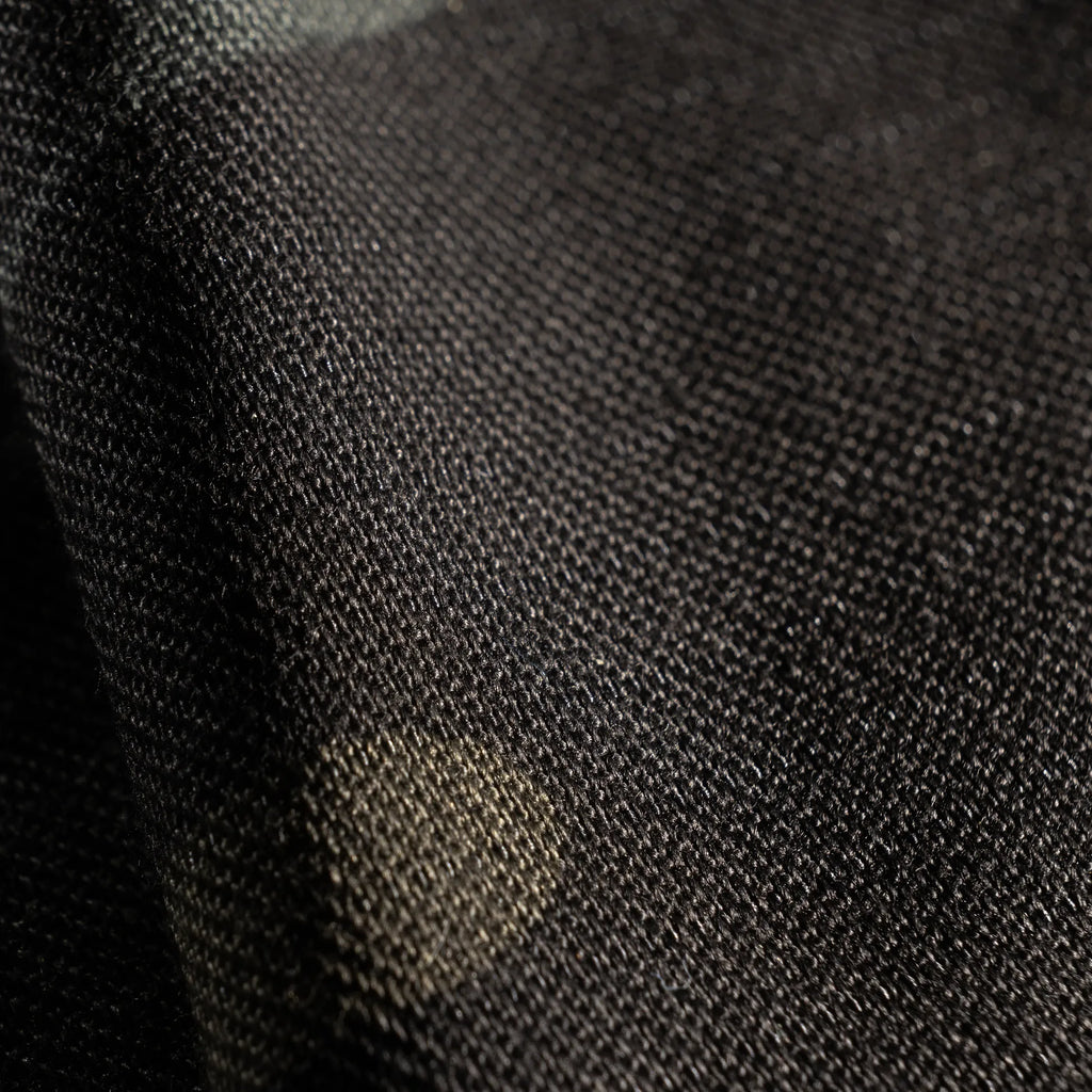 Hertz Twill MC Black Shorts