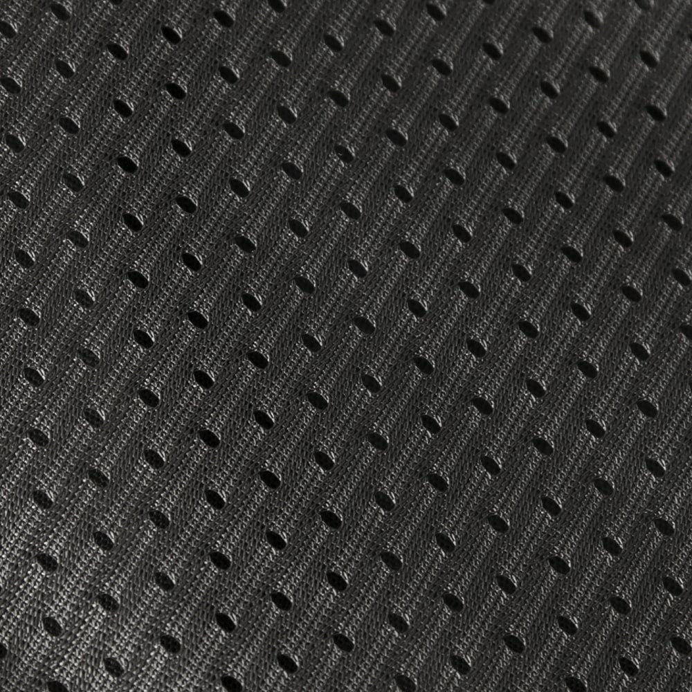 Lizard Air VNT Black Shorts