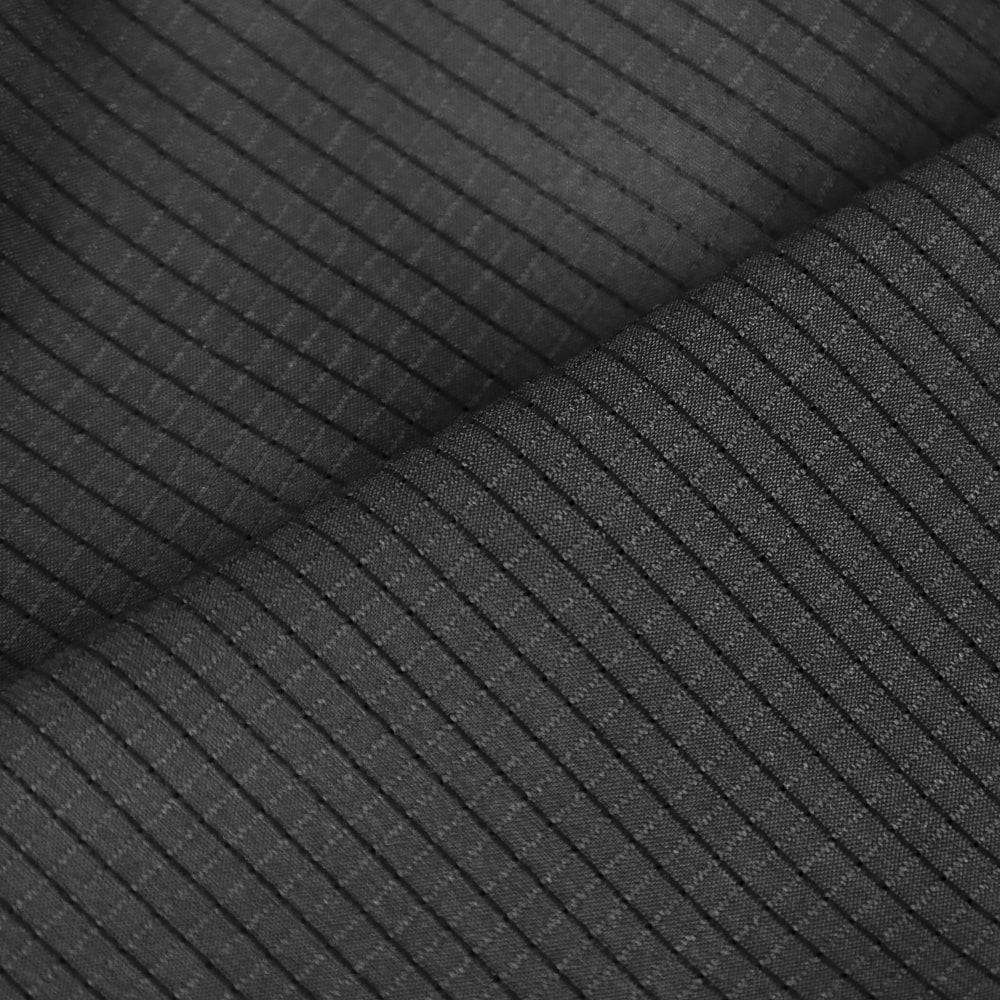Lizard Air VNT Black Shorts