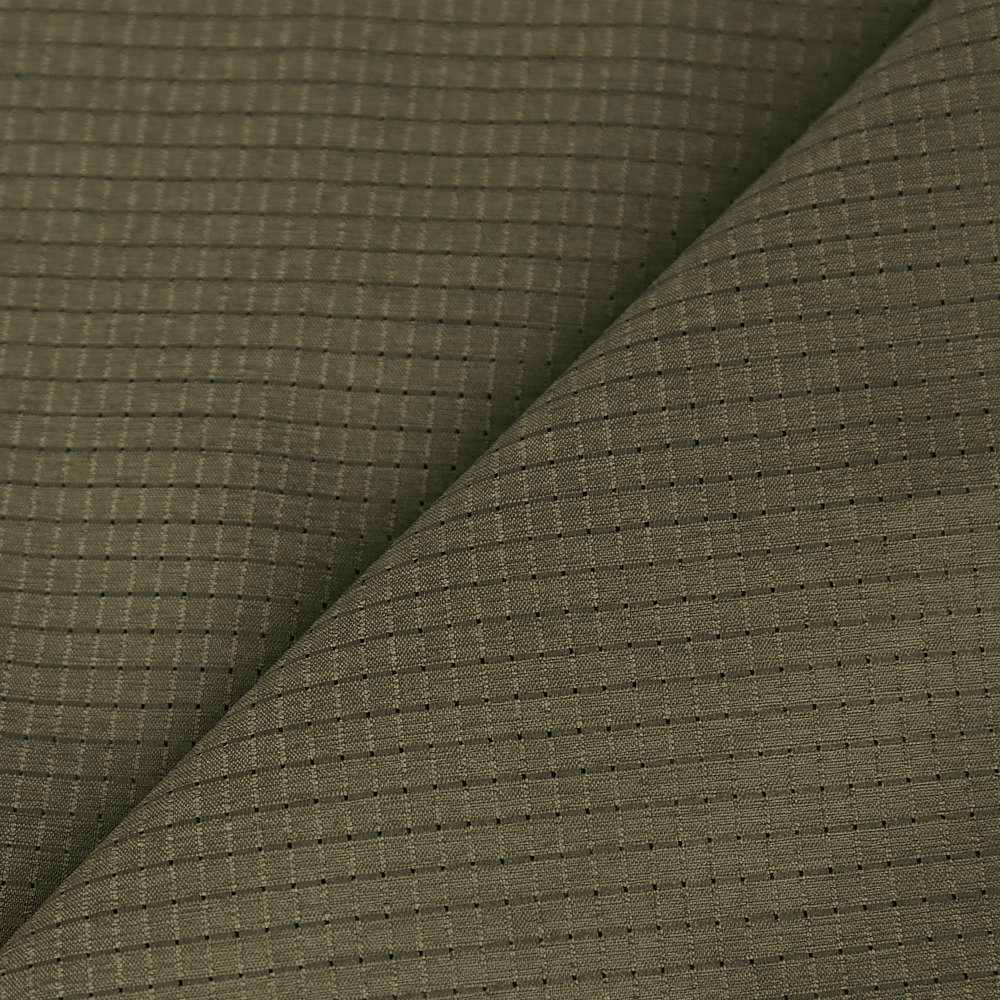 Lizard Air VNT Olive Shorts