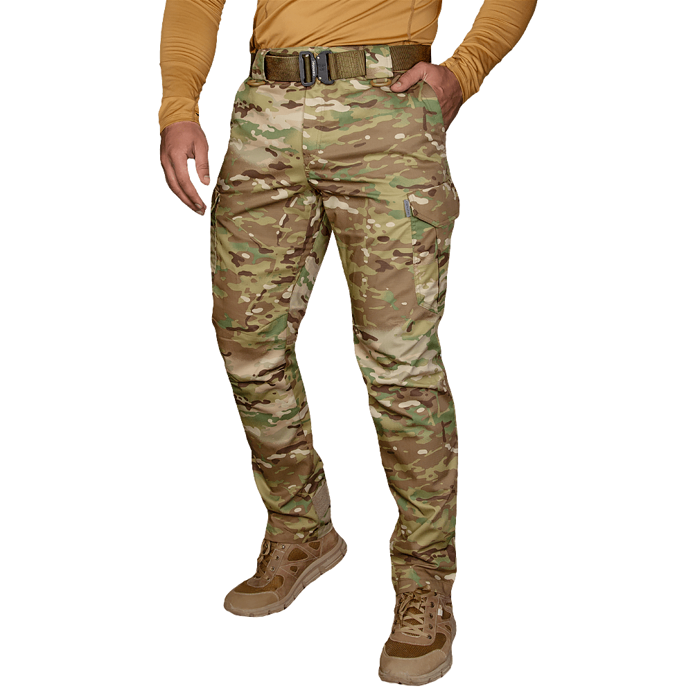 CM Patrol Pro MC Pants