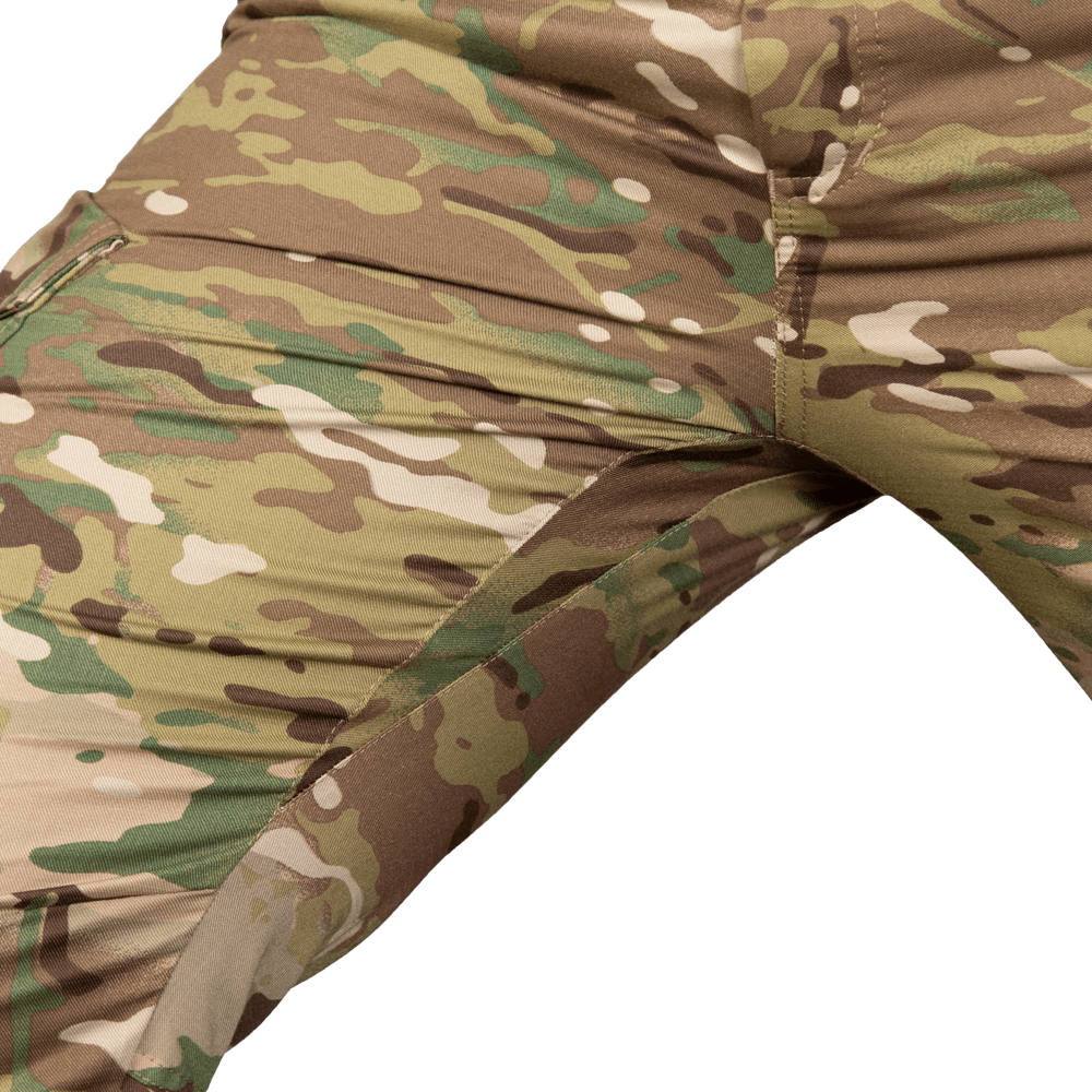 CM Patrol Pro MC Pants