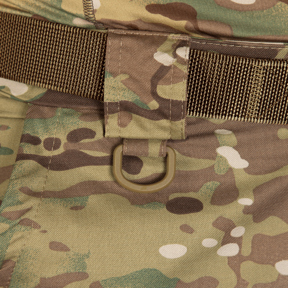 CM Patrol Pro MC Pants