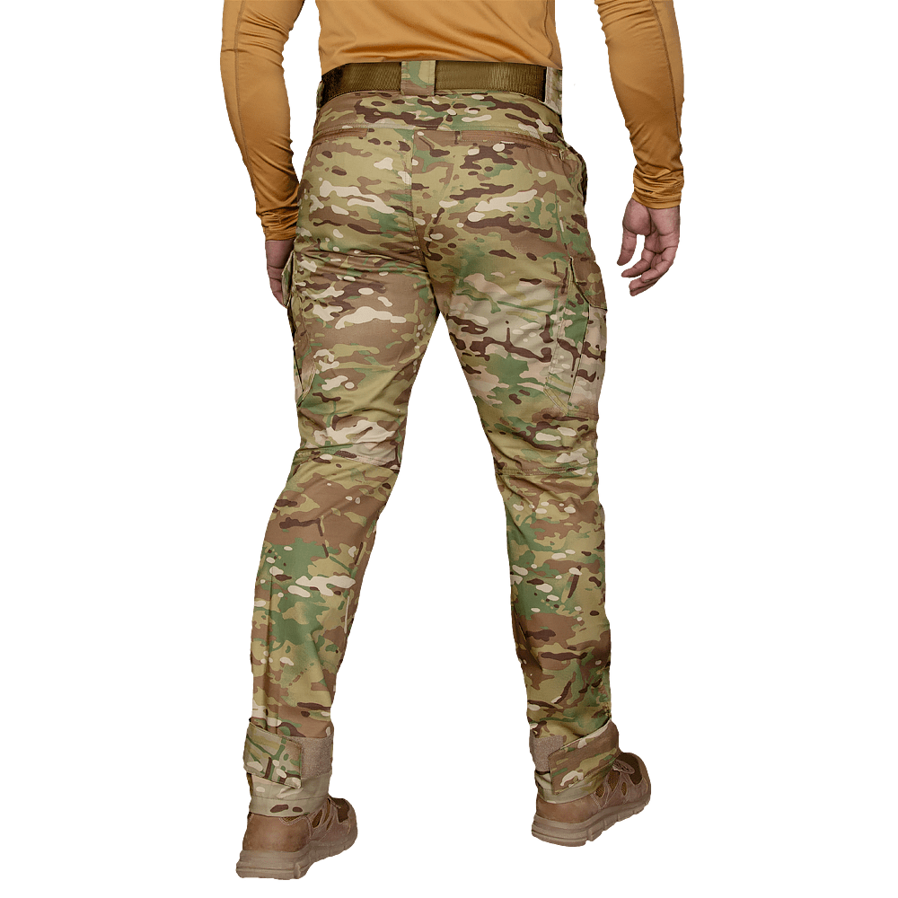 CM Patrol Pro MC Pants