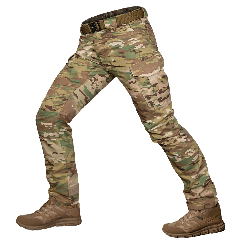 CM Patrol Pro MC Pants