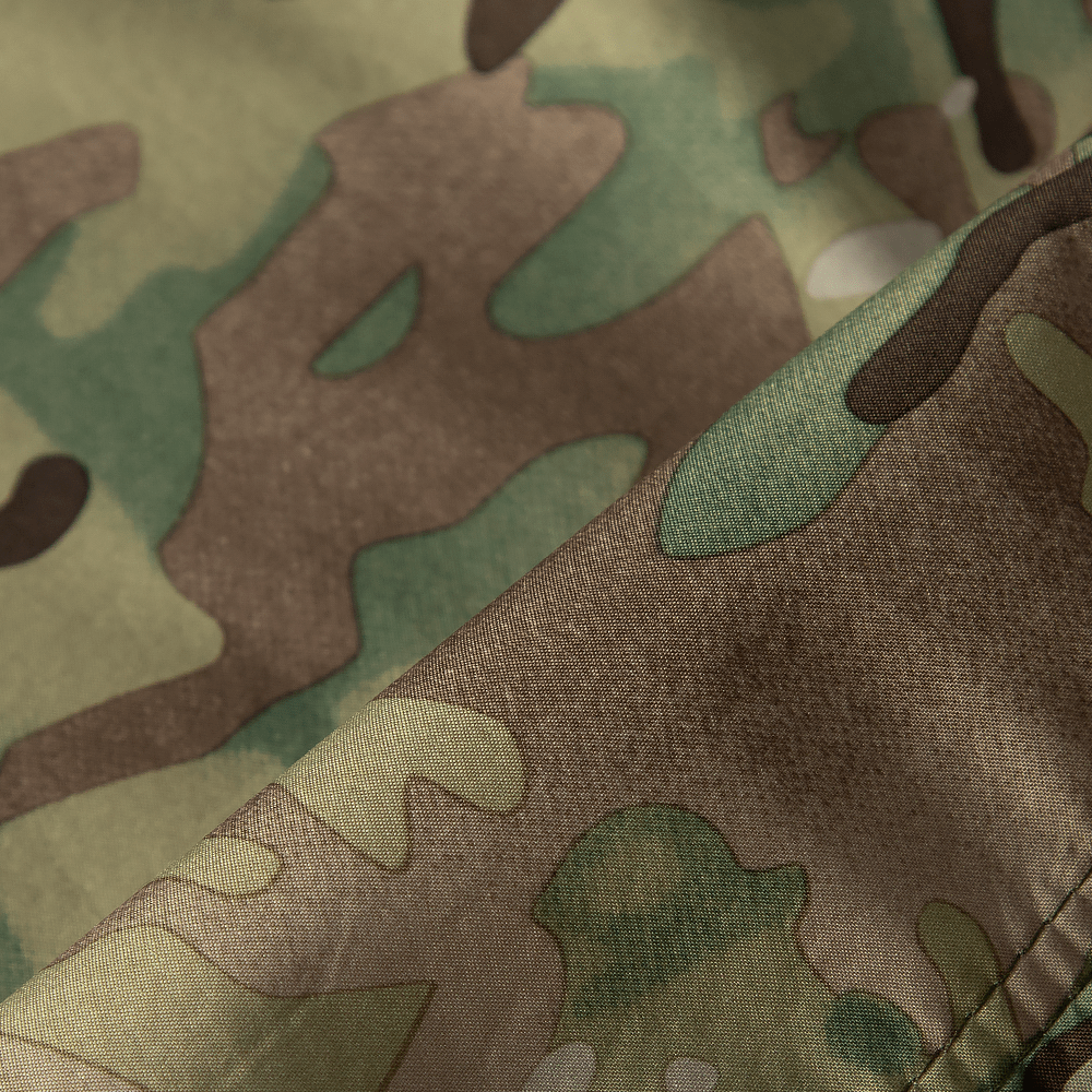 SoftShell Pants MC