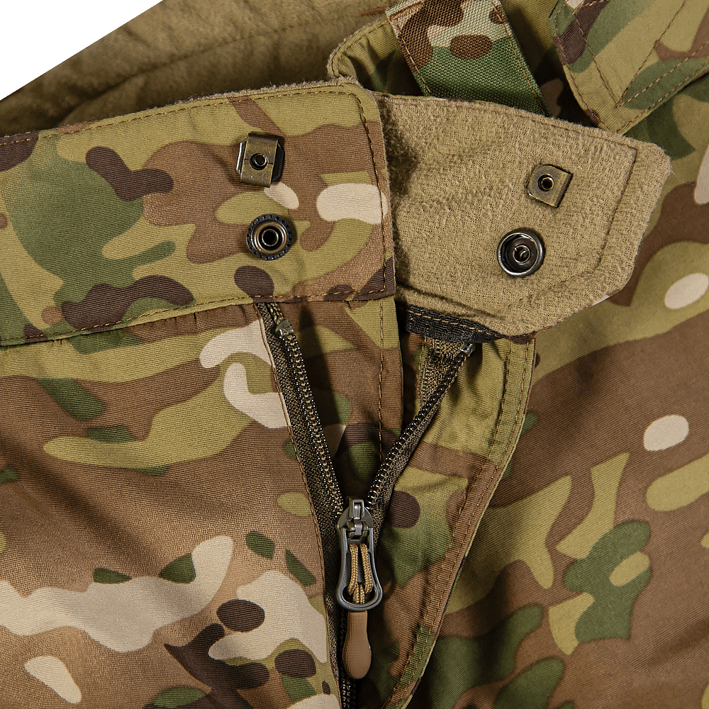 Defender 7 level MC Pants