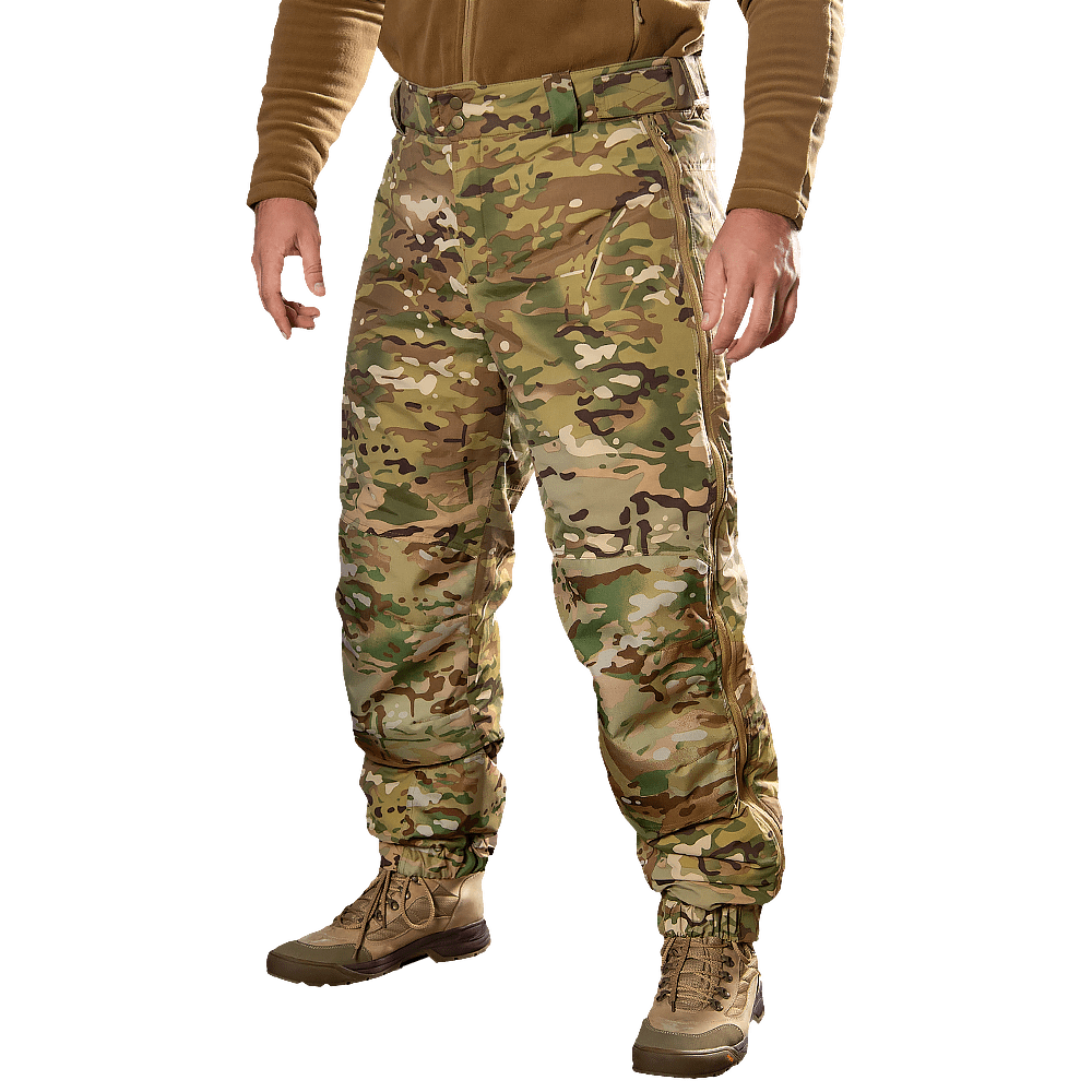 Defender 7 level MC Pants