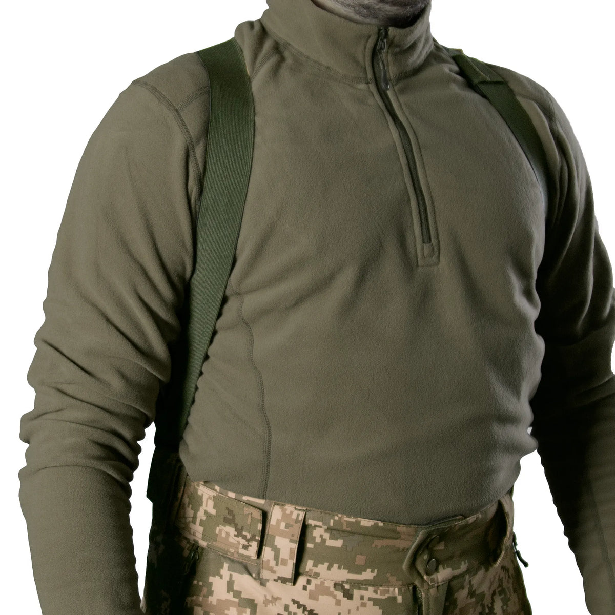 Defender 7 level Pixel Pants
