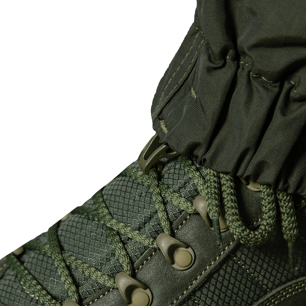 Defender 7 level Dark Olive Pants