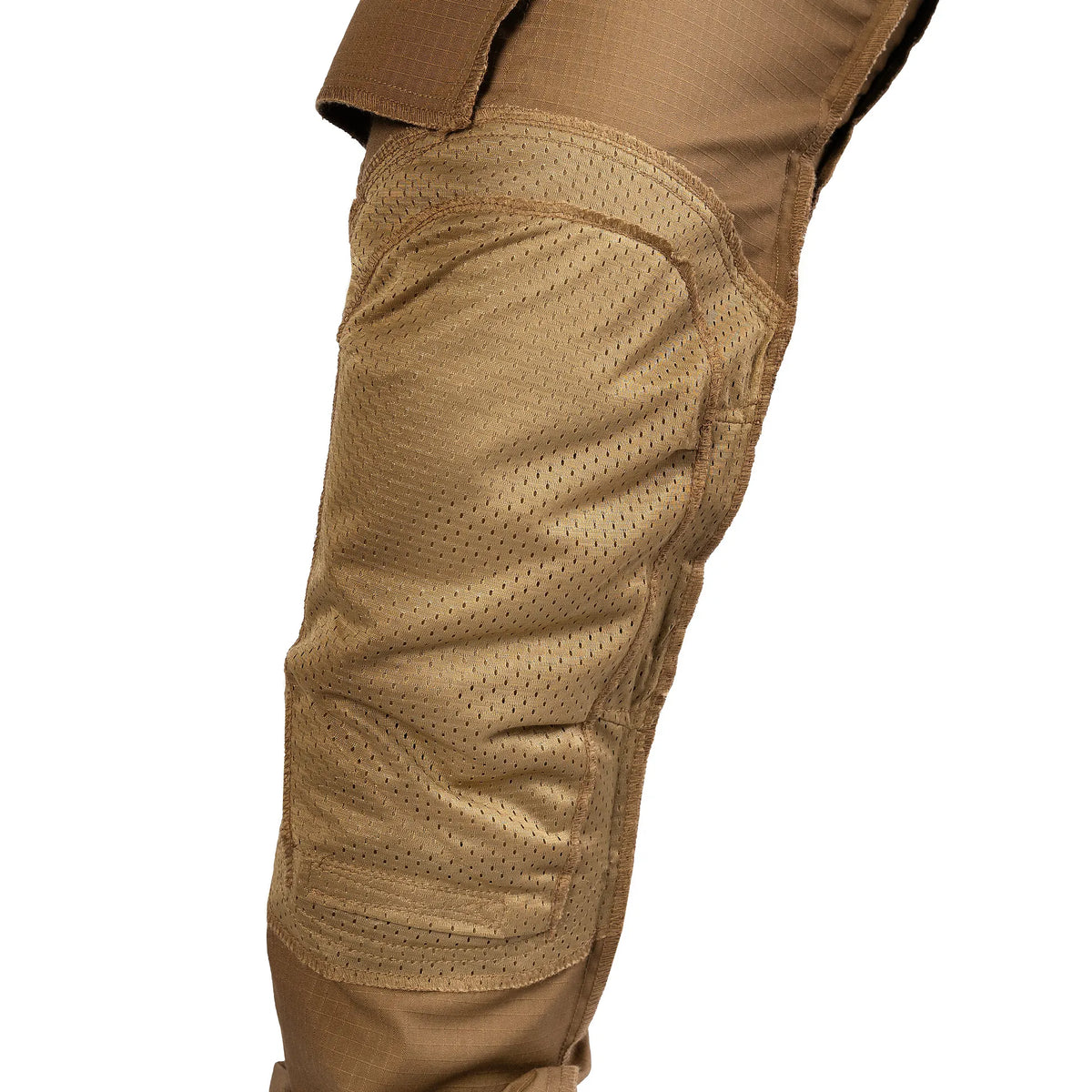 Herts 2.0 Rip-Stop Stretch Pants Coyote