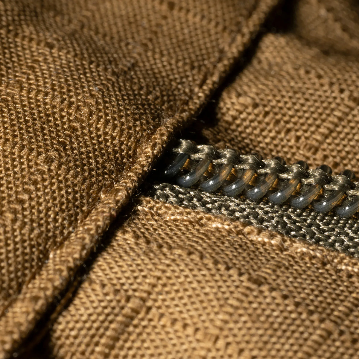 Herts 2.0 Rip-Stop Stretch Pants Coyote