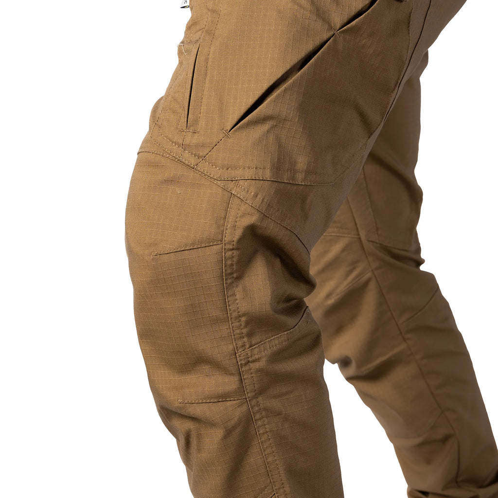 Herts 2.0 Rip-Stop Stretch Pants Coyote