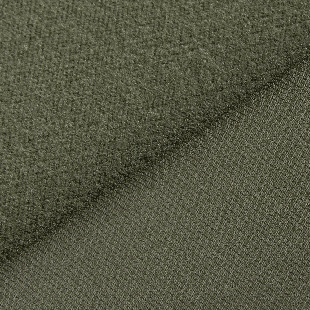 Hertz Pants DWB Olive