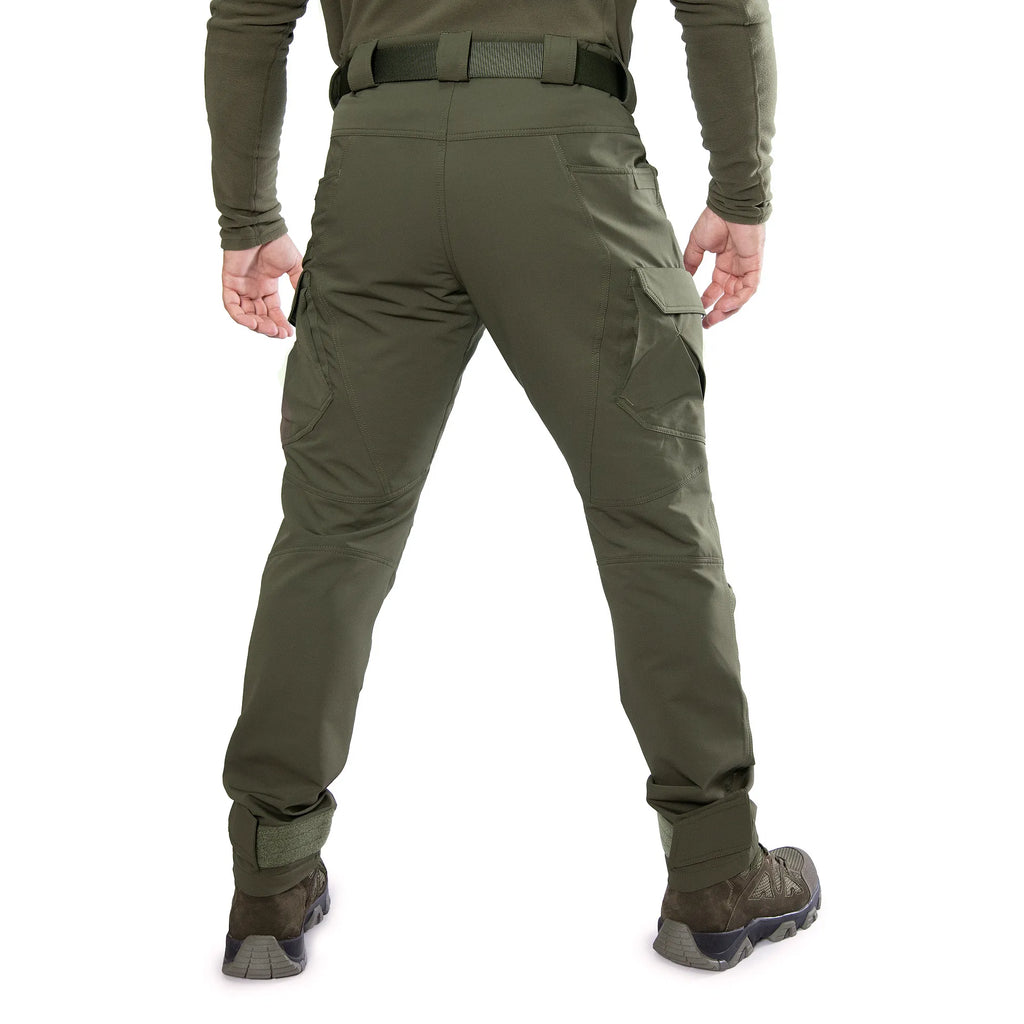 Hertz Pants DWB Olive