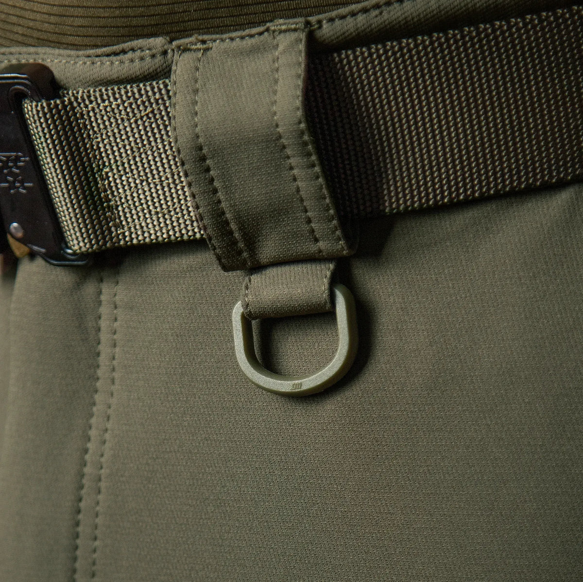 Hertz Pants DWB Olive
