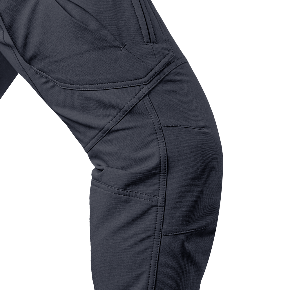 Hertz Pants DWB Dark Blue