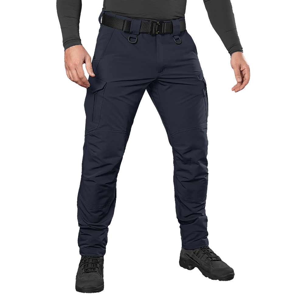Hertz Pants DWB Dark Blue