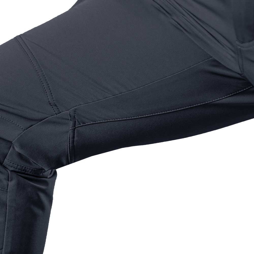 Hertz Pants DWB Dark Blue