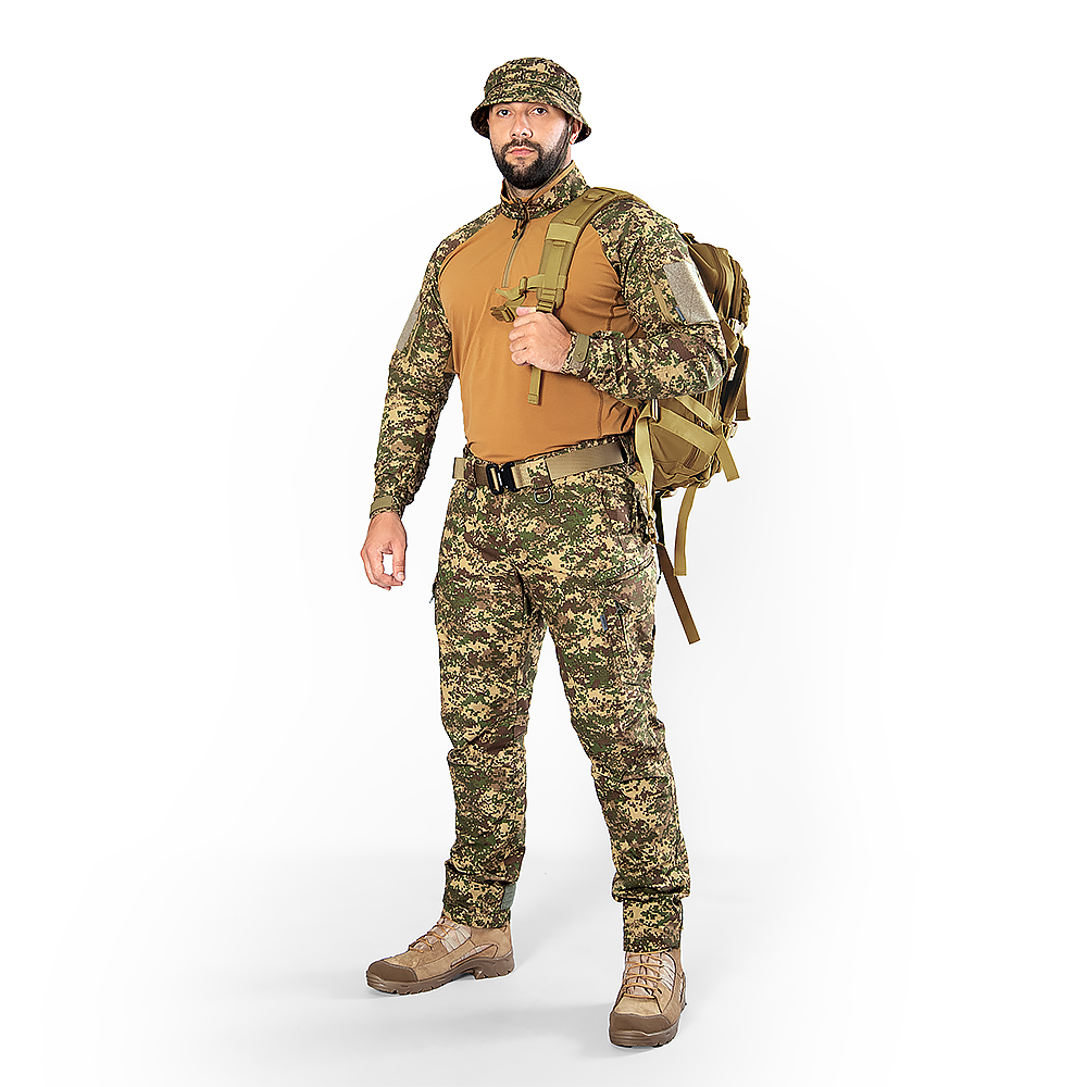Pants Gerts RS TF Predator G-0822