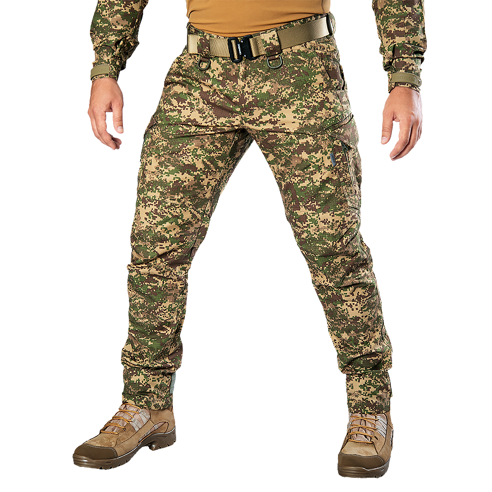 Pants Gerts RS TF Predator G-0822
