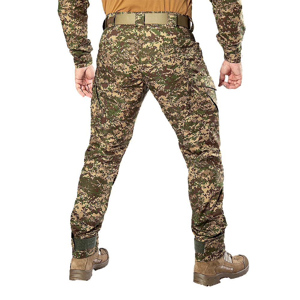 Pants Gerts RS TF Predator G-0822