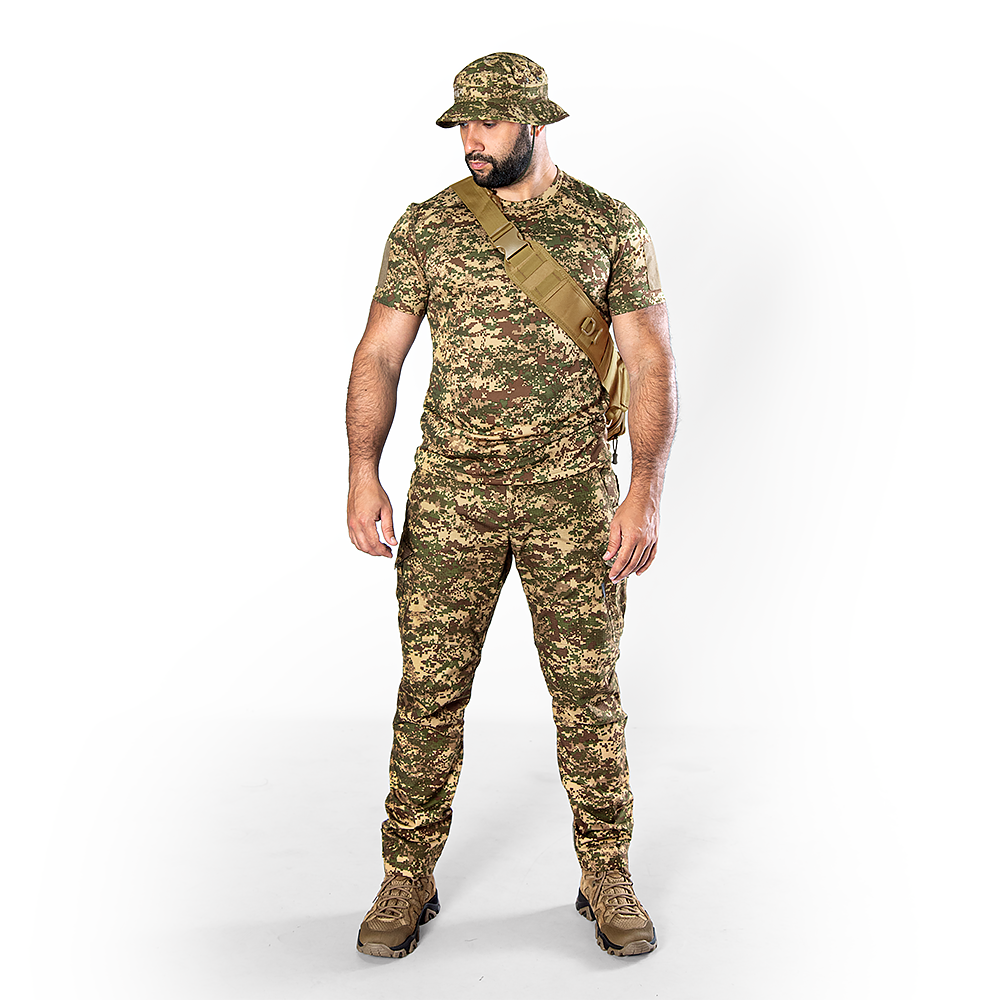 Pants Gerts RS TF Predator G-0822