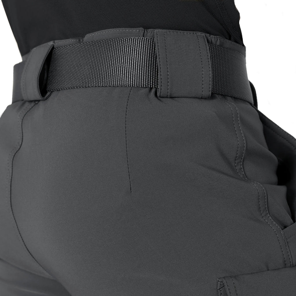 Tactical Pants Guard Graphite