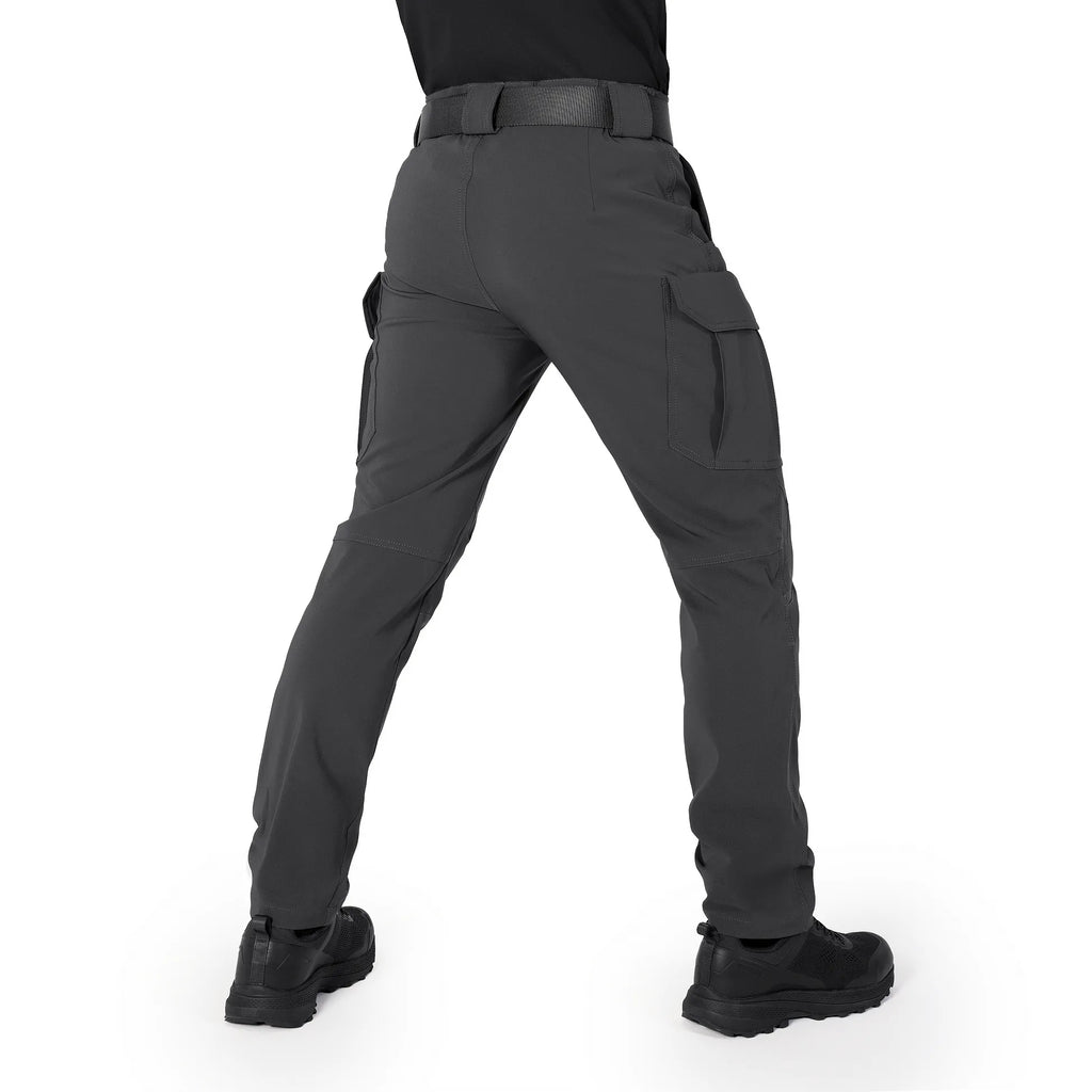 Tactical Pants Guard Graphite