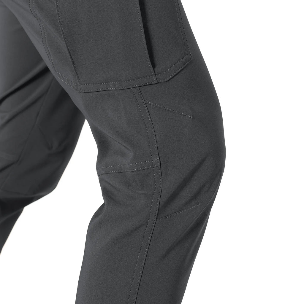 Tactical Pants Guard Graphite