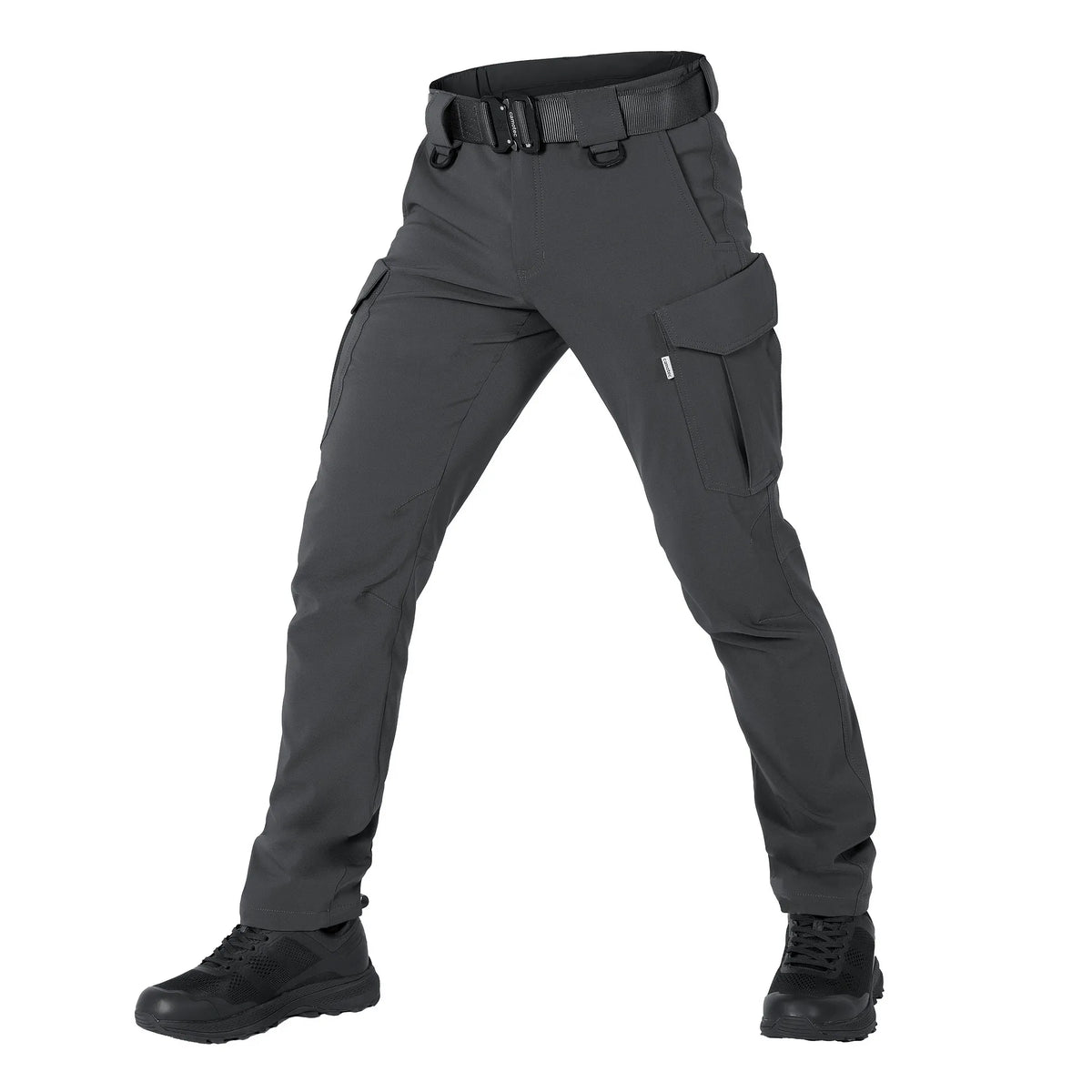 Tactical Pants Guard Graphite
