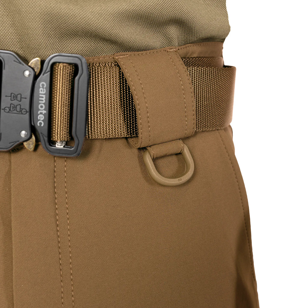 Tactical Guard Pants Coyote