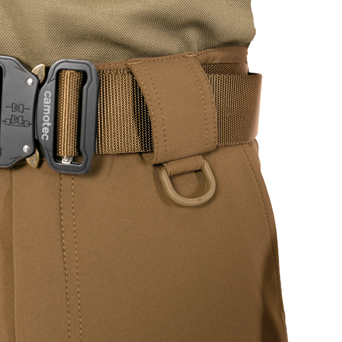 Tactical Guard Pants Coyote