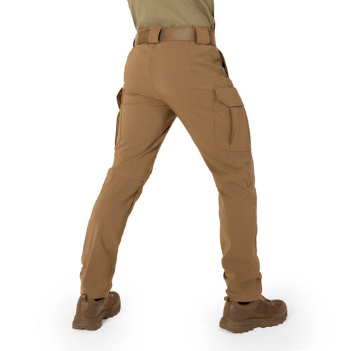 Tactical Guard Pants Coyote