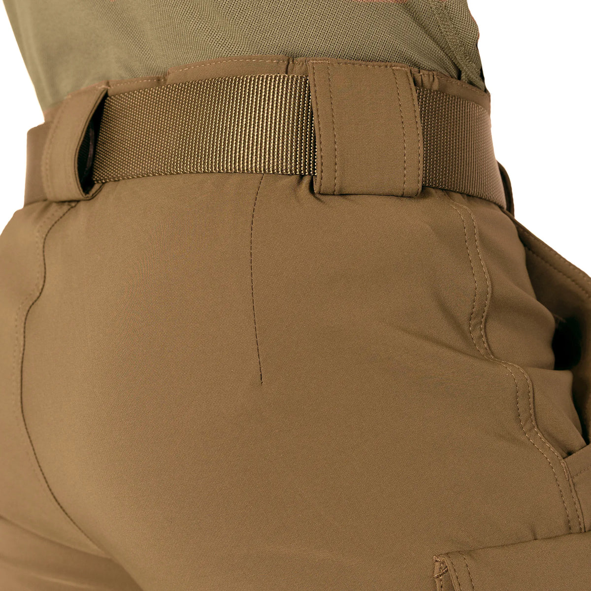 Tactical Guard Pants Coyote