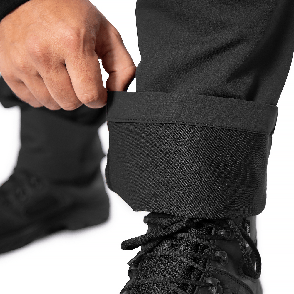 Pants Lizard 2.0 DW Black