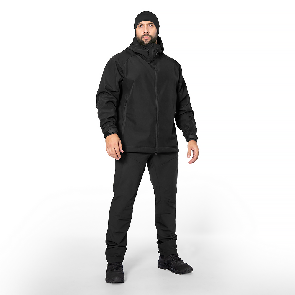 Pants Lizard 2.0 DW Black