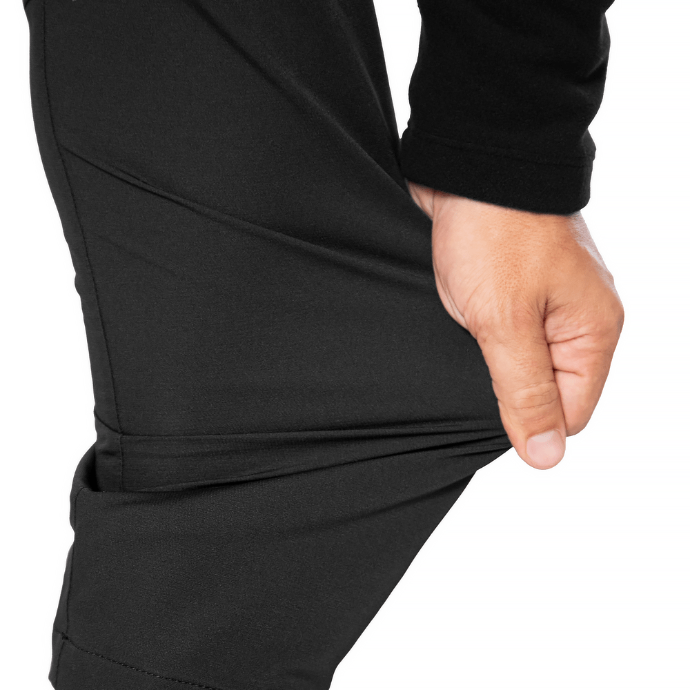Pants Lizard 2.0 DW Black