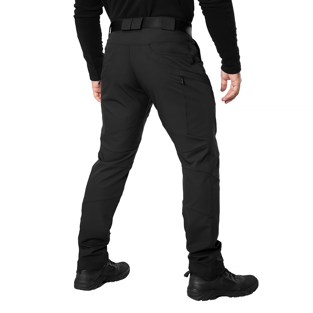 Pants Lizard 2.0 DW Black