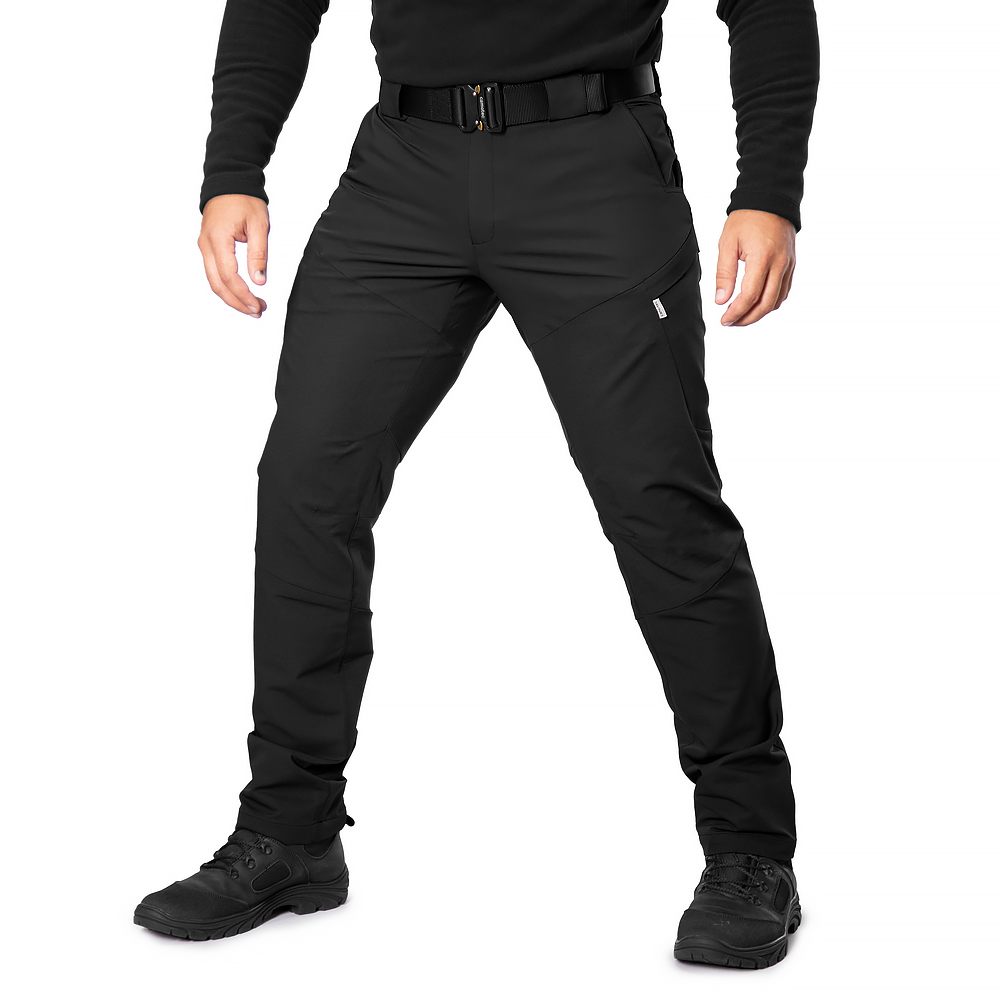 Pants Lizard 2.0 DW Black