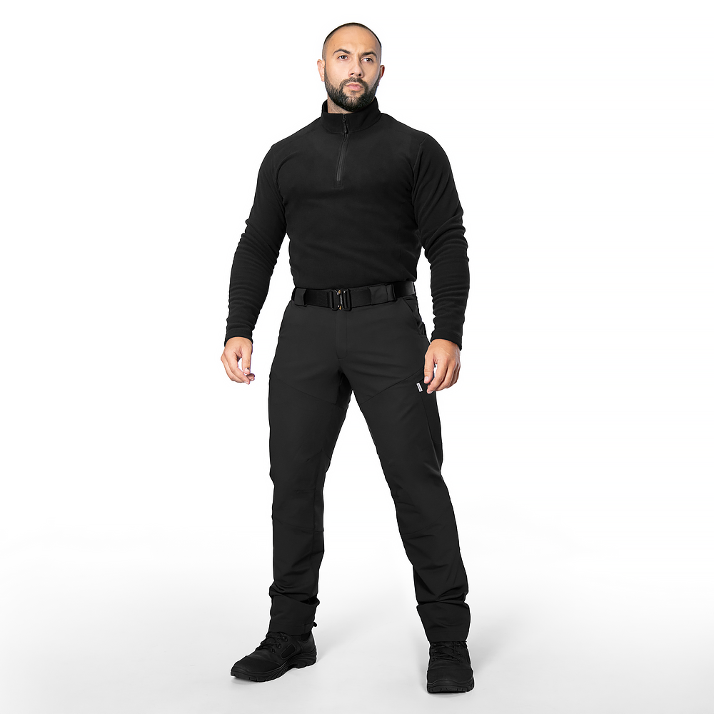 Pants Lizard 2.0 DW Black