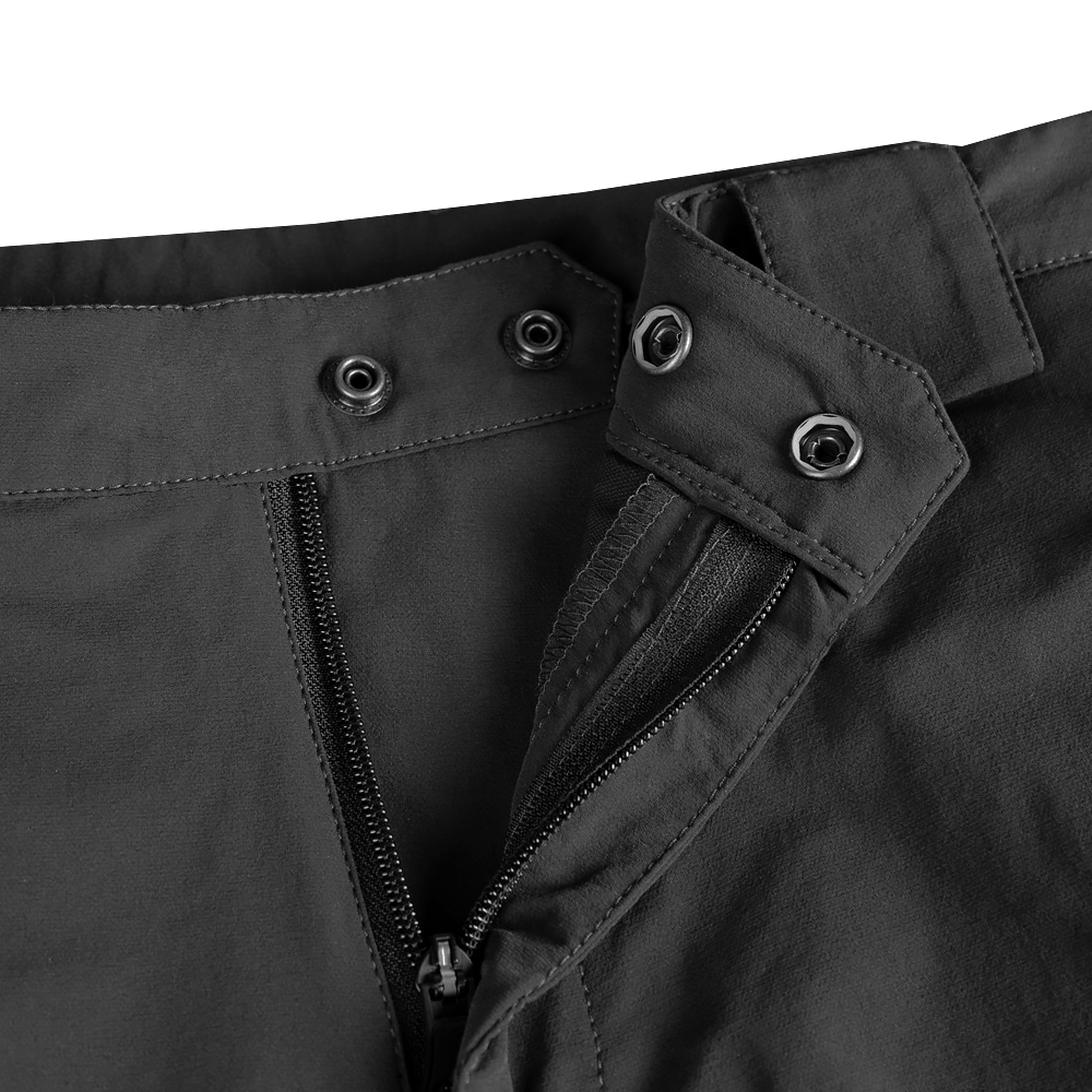 Lizard Pants DWB Black