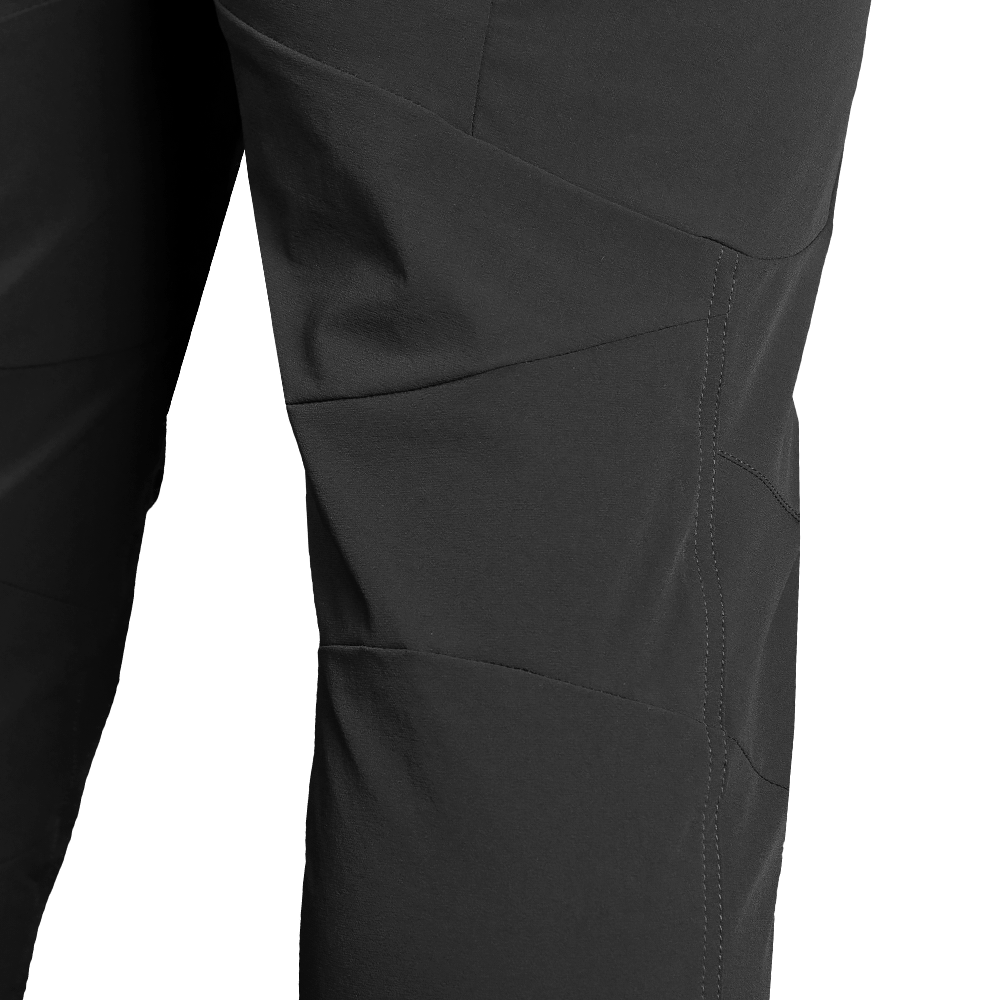 Lizard Pants DWB Black