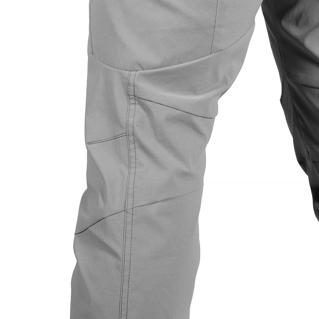 Pants Lizard Light Nylon Grey