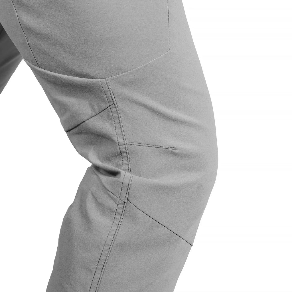 Pants Lizard Light Nylon Grey