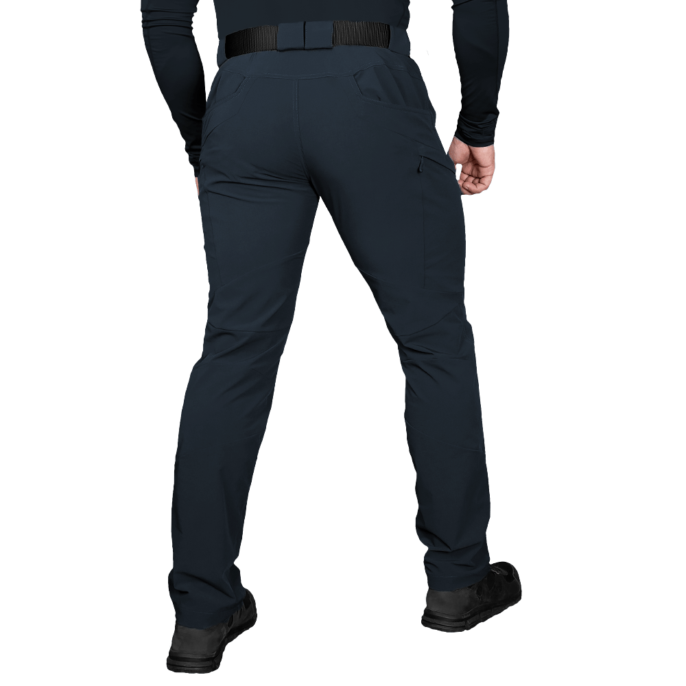 Pants Lizard TF Dark Blue