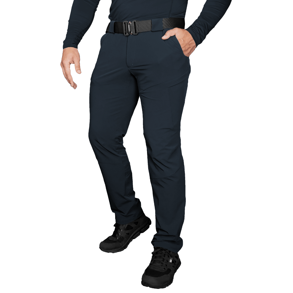 Pants Lizard TF Dark Blue